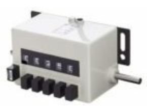 Hengstler 250 Preset Counter