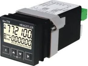 Hengstler 772 Tachometers Tico