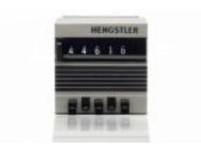 Hengstler Preset Counter Type 446/447