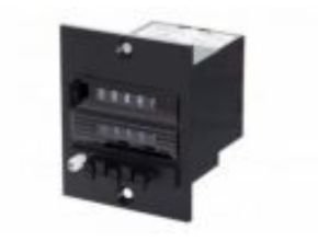 Hengstler Preset Counter Type 497