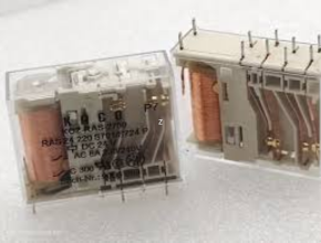 Hengstler RAS Safety Relays