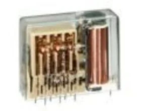 Hengstler RDA Safety Relays