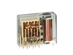 Hengstler RDB Safety Relays