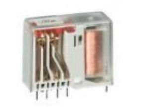 Hengstler ROS Safety Relays