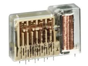 Hengstler Safety Relays 464