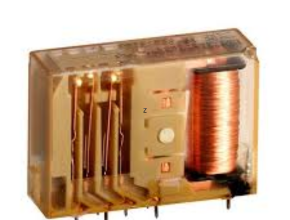 Hengstler Safety Relays 468