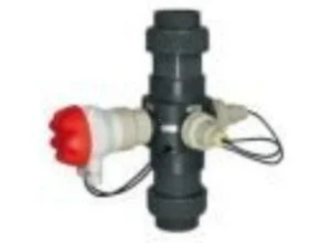 TURBICUBE Bamo In-Line Turbidity System