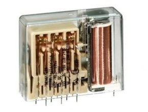 Hengstler Safety Relays Type 462