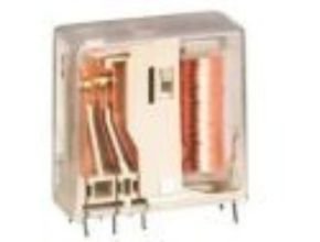 Hengstler Saftey Relays Type RBS