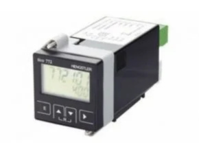 Hengstler Tico 772 Preset Counter