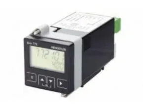 Hengstler Tico 772 Preset Counter