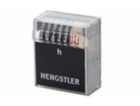 Hengstler Time Counters