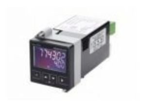 Hengstler Totalizing Counter Tico 774