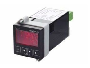 Hengstler Totalizing Counters Tico 773