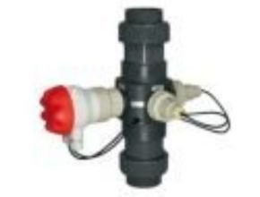 In-Line Turbidity System TURBICUBE
