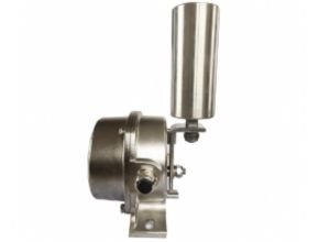 Kaidi SUS 316 Stainless Steel Belt Sway Switch Conveyor Safety Device