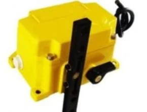 Kaidi Two-Way Pull Cord Switch KDSP-2D