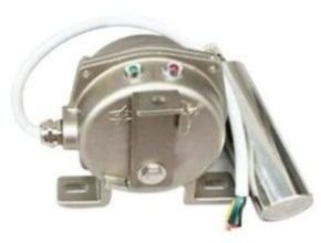 Kaidi Two-Way Pull Cord Switch With Led KPC-LED