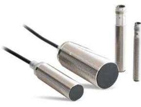 M8 E2B, Omron Proximity Sensor