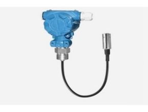 MPM416W, Microsensorcorp-Submersible Level Transmitter
