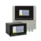 MPM6861 Bamo Conductivity Metal Valves and Water HardnessWireless Pressure Transmitter