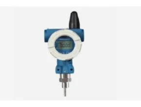 MPM6861 Microsensorcorp Wireless Pressure Transmitter