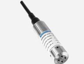 Microsensor Corp MPM426W Level Transmitter