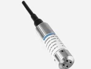 Microsensor Corp MPM426W Level Transmitter