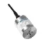 Microsensor Corp MPM436W Submersible Level Transmitter