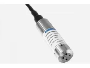 Microsensor Corp MPM4780W Level Transmitter