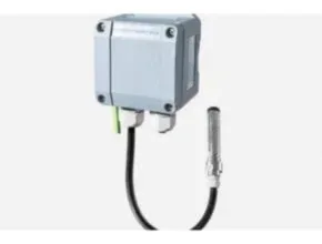 Microsensor Corp MPM4809TD Level Transmitter