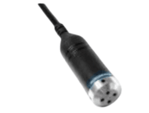 Microsensor Corp MPM4893W Level Transmitter