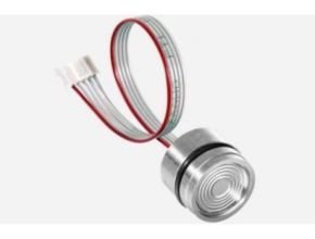 Microsensorcorp MPM3801 Digital Output Pressure Sensor