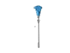 Microsensorcorp MPM416WK Submersible Level Transmitter