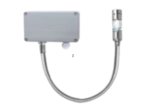 Microsensorcorp MPM416WRK Submersible Level Transmitter