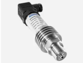 Microsensorcorp MPM4530 High Temperature Pressure Transmitter