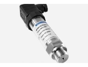 Microsensorcorp MPM4730 Intelligent Pressure Transmitter