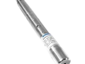 Microsensorcorp MPM4810 Level Transmitter for High Temperature Up To 125