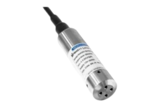 Microsensorcorp MPM4811 Level Transmitter
