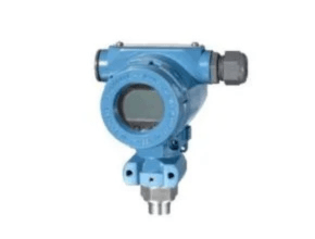 Microsensorcorp MPM486 Intelligent Pressure Transmitter