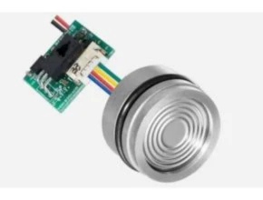 Microsensorcorp MPM4891B Pressure Transmitter