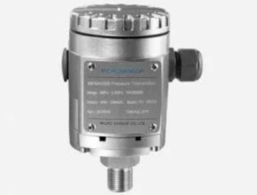Microsensorcorp MPM489B Pressure Transmitter