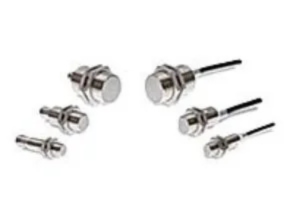 Omron 2 Wire Proximity Sensor