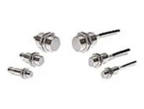 Omron 2 Wire Proximity Sensor