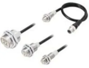Omron E2EW Proximity Sensor