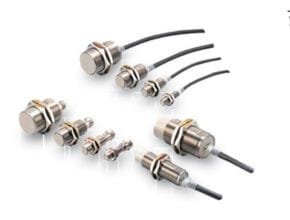 Omron Long Distance Proximity Sensor