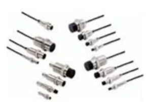 Omron M30 E2B Proximity Sensor