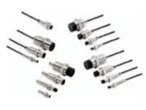 Omron M30 E2B Proximity Sensor