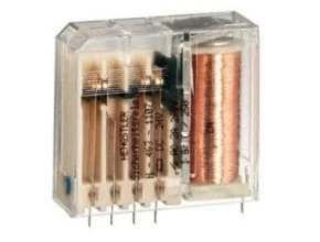 PM 958 Bamo Hengstler 463 Safety RelaysLiquid Dosing Tube