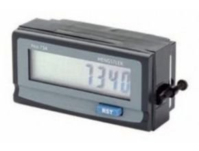 Preset Counter Tico 734
